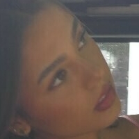 Liya Joelle Nahé