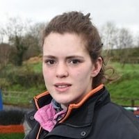 Lizzie Kelly Nahé