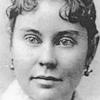 Lizzy Borden Nahé