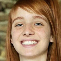 Lollipopginger Nahé