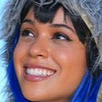 Lorena Parkour (Lorena Abreu) Nahé