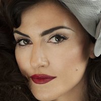 Lucia Siposová Nahé