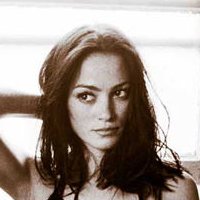 Lucie Laurier Nahé