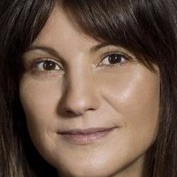 Ludmila Ruoso Nahé