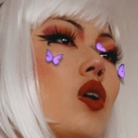 Lunachrissy Nahé