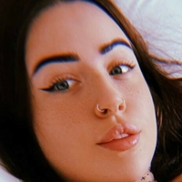 Lydia Ghost Nahé