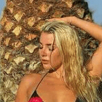 Madelen Wright Nahé