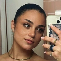 Mae Garcia Nahé