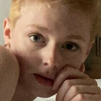mai_buzzcut Nahé