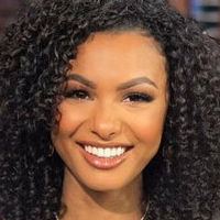 Malika Andrews Nahé