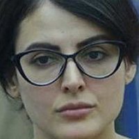 Mandana Karimi Nahé