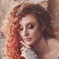 Mareen Leykauf Nahé