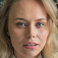 Mari Moore Nahé