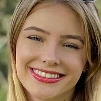 Maria Eduarda Kanarski Nahé