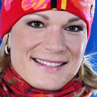 Maria Hoefl-Riesch Nahé