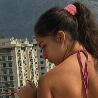 Maria Patricia Cid Farias Nahé