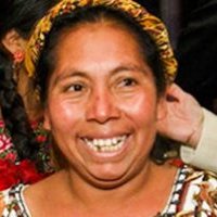María Telón Nahé