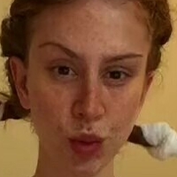 MariMariaMakeup Nahé