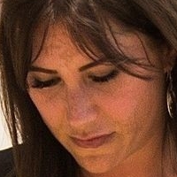 Marina Berry Nahé