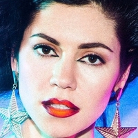 Marina Diamandis Nahé