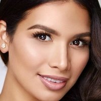 Marisela Demontecristo Nahé