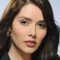 Marlene Favela Nahé