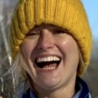 Marta Chodorowska Nahé