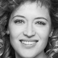 Marta Larralde Nahé