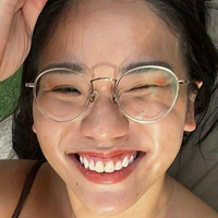Mathilda Huang Nahé