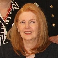 Maureen Byrnes Nahé