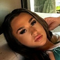 Maya Peaches Nahé