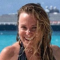 Meagan Gallagher Nahé