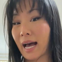 Megumi Kimura Nahé