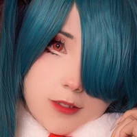 Megumi Koneko Nahé