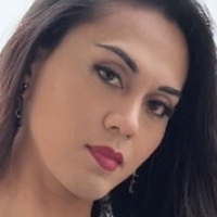 Mel Cross Nahé