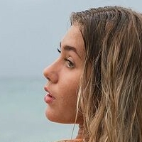 Melania Antuchas Nahé