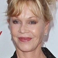 Melanie Griffith Nahé