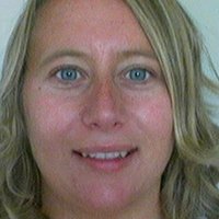 Melanie Kilgour Nahé