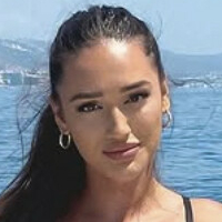 Melisa Bakaj Nahé