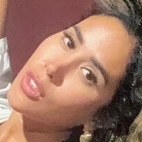 Melissa Paredes Nahé