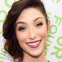 Meryl Davis Nahé