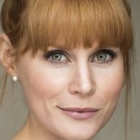 Michelle Blundell Nahé