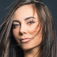 Michelle Cormier Nahé