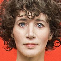 Miranda July Nahé