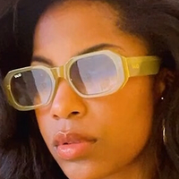 Miss Gemini Rose Nahé