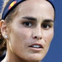 Monica Puig Nahé