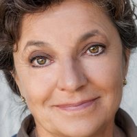 Monika Baumgartner Nahé