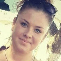 Nadin Shcherban Nahé