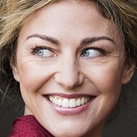Nadine Arents Nahé