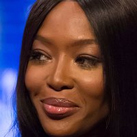 Naomi Campbell Nahé